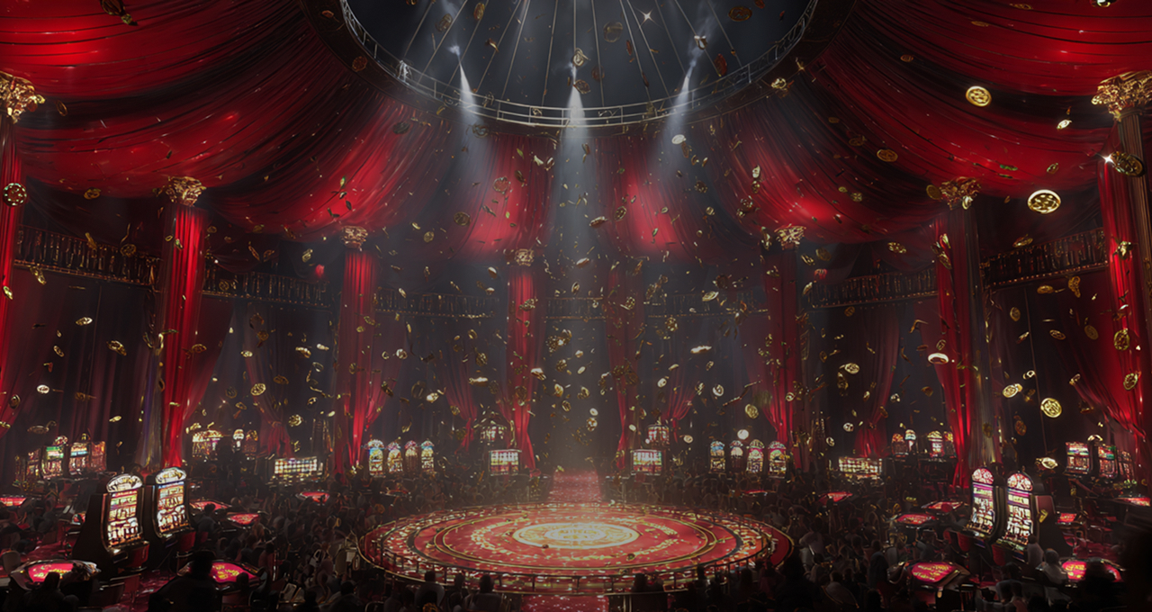 Circus Casino